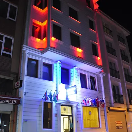My World Hotel-3